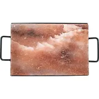 Satake saltsten med holder 100% Himalayasalt
