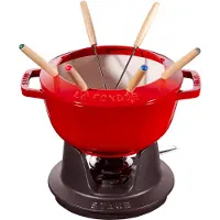 Staub La Fondue 18cm Fondue