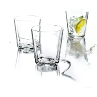 Eva Solo drikkeglas 6 stk 25 cl