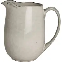 Broste Copenhagen Nordic Sand mælkekande 16 cm