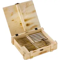 Zwilling 07150-359-0 Steakbestik sæt 12 dele