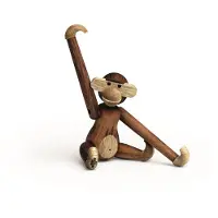 Kay bojesen Monkey Mini Statue