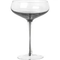 Broste Copenhagen Smoke cocktailglas 20 cl