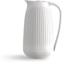 Kähler Hammershøi termokande hvid