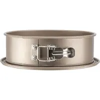 Heirol - Springform 20 cm Heirol - Guld - Røreskåle & dejfade - - Homeroom