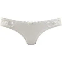 LASCANA Slip creme