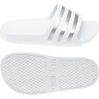 Adidas badesandaler adidas ADILETTE AQUA K barn 38