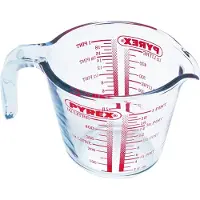Pyrex målekande 0,5 L