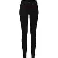 G-Star 3301 High Waist Skinny Jeans