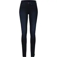 G-Star 3301 High Waist Skinny Jeans