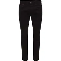 G-Star 3301 Slim Jeans - Black - Men