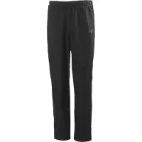Helly Hansen Seven J regnsæt, dame, mørkeblå/sort