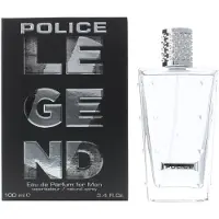 Police Legend for Men Eau de parfum 100 ml