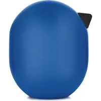 Normann Copenhagen Little Bird figur blå, 4,5 cm