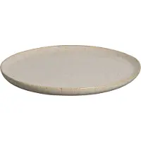 By On Asparagus tallerken Ø 20 cm Beige