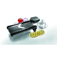 Ibili Easycook V Mandolin