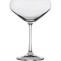 Lyngby champagneglas Juvel 340 ml, 4 stk. 916180