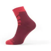 Sealskinz Super Thin Sokker