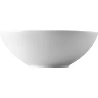 Rosenthal Loft skål oval hvid 17 cm