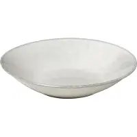 Broste Copenhagen Nordic Sand pastatallerken Ø 22,5 cm