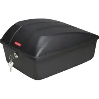 Klickfix Racktime Security Klickfix Plastikpose 12l
