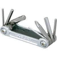 Topeak 9 In 1 Mini 9 Pro Multiværktøj