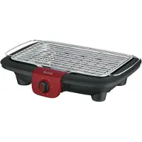 Tefal BG90F5, 2300 W, Grill, Elektrisk, 680 cm², Frankrig, Bordplade