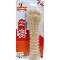 Nylabone Durable Bone Original Tyggeben - Souper (Op til 30 Kg)