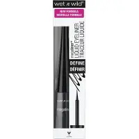 wet n wild Megaliner Eyeliner 3.5 ml Black