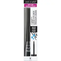 wet n wild H2O Proof Eyeliner 5 ml Black