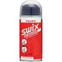 Swix - Langrendsski vedligeholdelse - K70C Red Quick Klister, 150Ml til Unisex