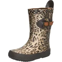 Bisgaard Gummistøvler - Leopard - - 37 - Gummistøvler