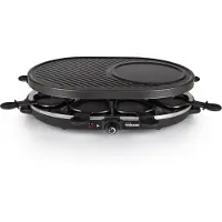 Tristar RA-2996, 1200 W, 2,32 kg, 318 mm, 490 mm, 134 mm, 2,67 kg
