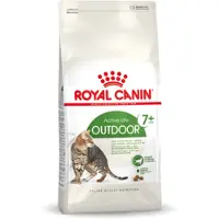 Royal Canin Outdoor 7+ - Økonomipakke: 2 x 10 kg