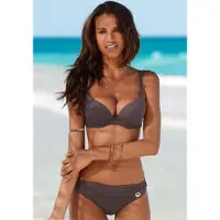 s.Oliver Bikini mørkebrun
