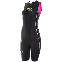Blue Seventy Pz4tx ærmeløs Svømmedragt