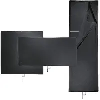 Avenger Floppy Cutter Studiebaggrund 24x72 Cm