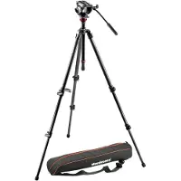 Manfrotto Mvh500-755cx3 Stativ