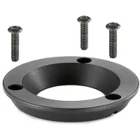 Manfrotto Mva060t Til Adapteren 75 Mm 60 Mm