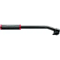 Manfrotto Mvapanbarm Nitrotech. Mvh502a/ah. 504hd. 509hd. 526 Stativ