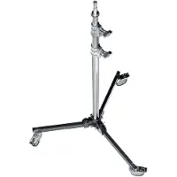 Avenger Baby Roller Støtte 17 Foldbar Base