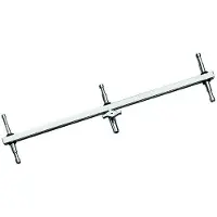 Avenger Triple Armstøtteforbindelser 5/8