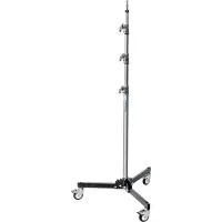 Avenger Høj Baby Roller Support 33 Sammenklappelig Base