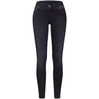 G-Star Lynn Mid Waist Skinny Jeans