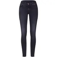 G-Star Lynn Mid Waist Super Skinny Jeans