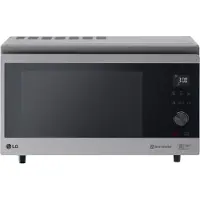 LG Mj3965acs Mikrobølgeovn