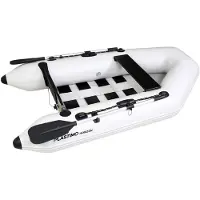 PLASTIMO Horisontbåd 2.30 M