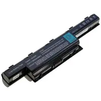 Cameron Sino Batteri til notebook, bærbar computer til Acer Aspire One, Aspire One A110-1295 og andre