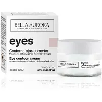 Bella aurora Øjencreme Øjne 15ml