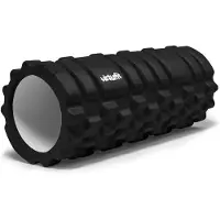VirtuFit Foam Roller 33 cm, black